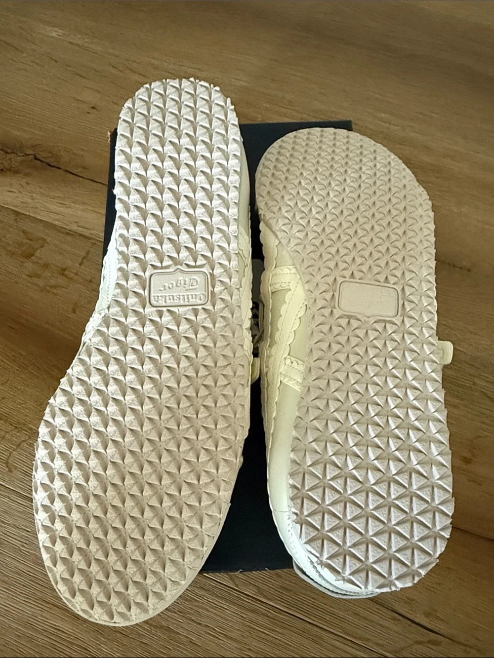 Onitsuka Tiger Mexico 66 TGRS